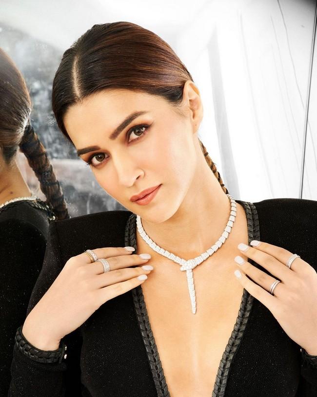 Kriti Sanon 5
