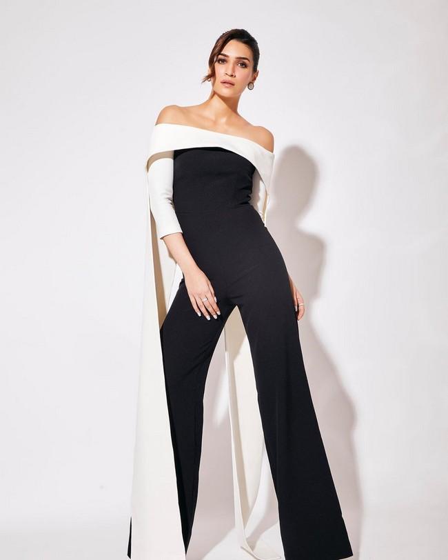 Kriti Sanon 10