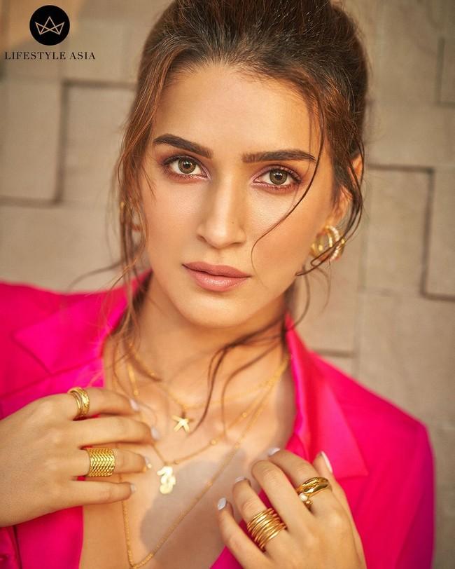 Kriti Sanon 6