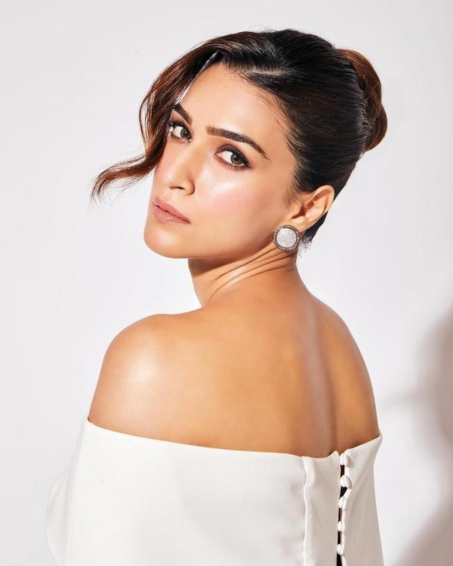 Kriti Sanon 8