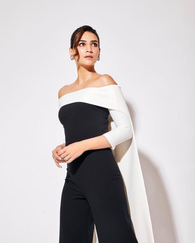 Kriti Sanon 9