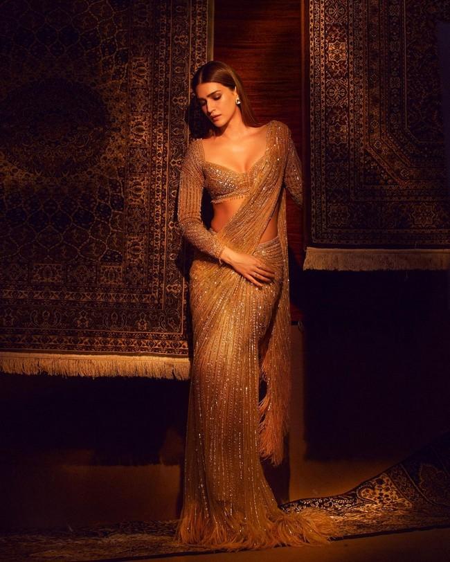 Kriti Sanon