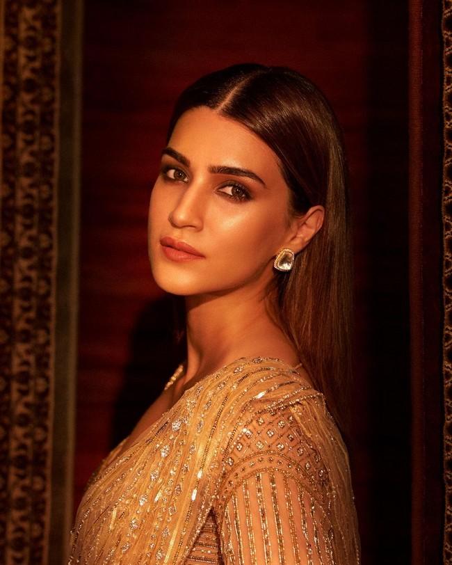 Kriti Sanon 3