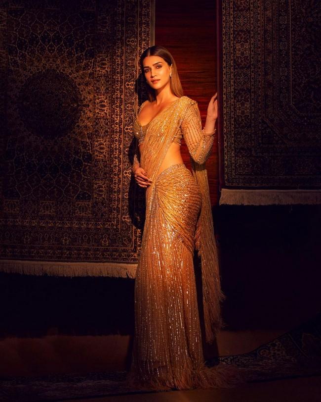 Kriti Sanon 6
