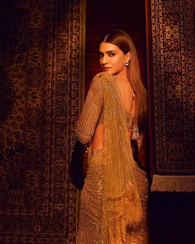 Kriti Sanon 7