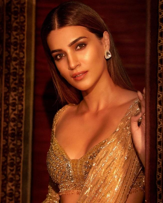 Kriti Sanon 8