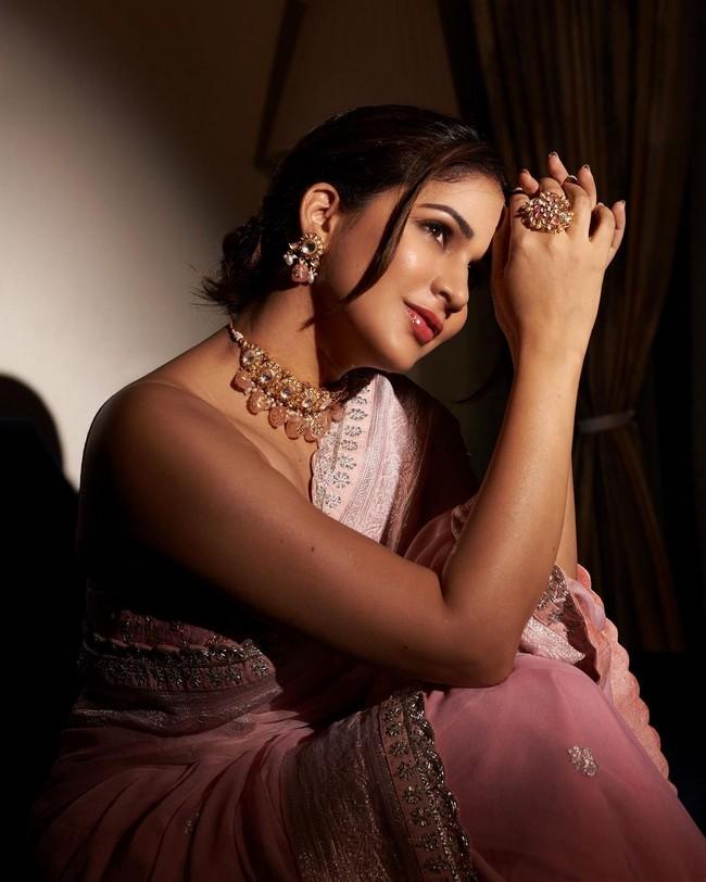 Lavanya Tripathi