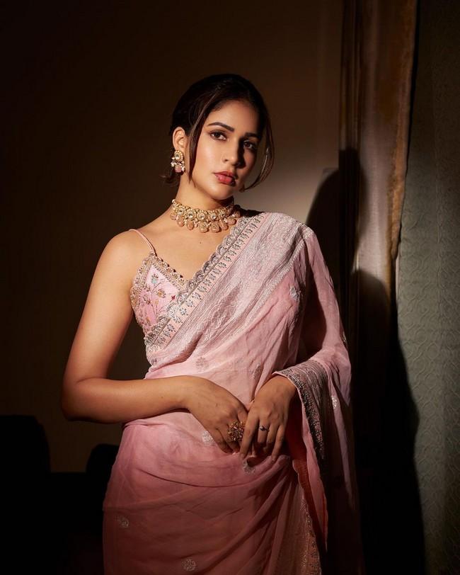 Lavanya Tripathi 3