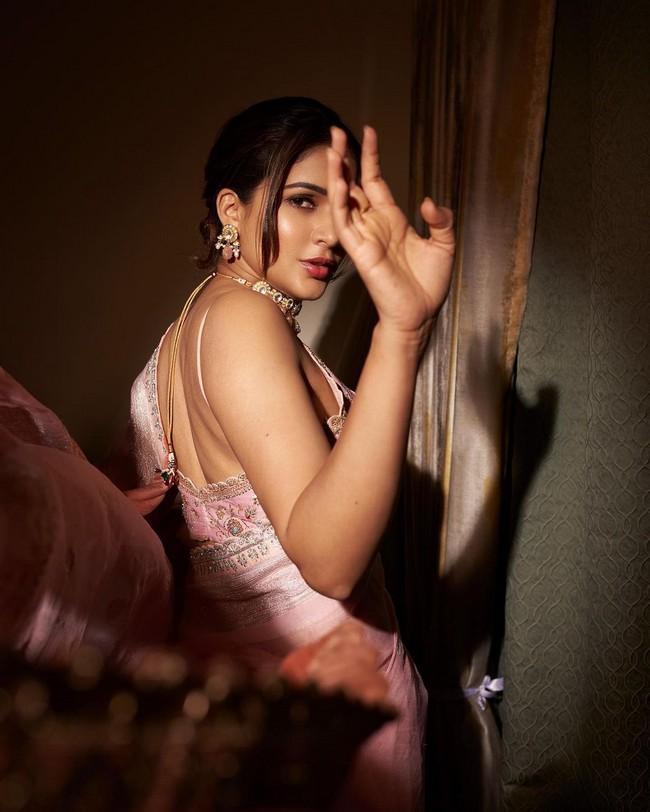 Lavanya Tripathi 4