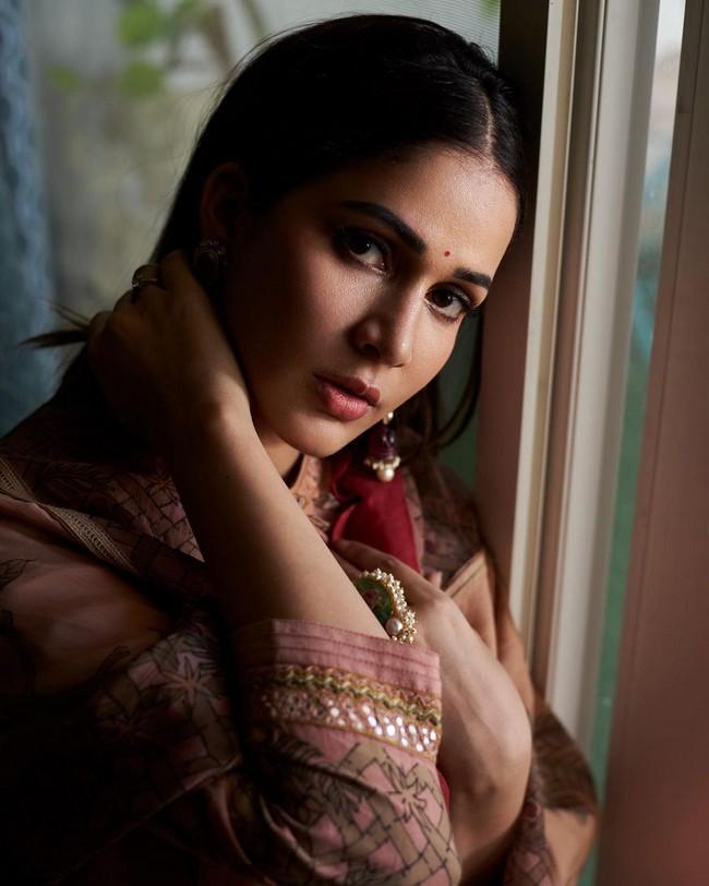 Lavanya Tripathi 5