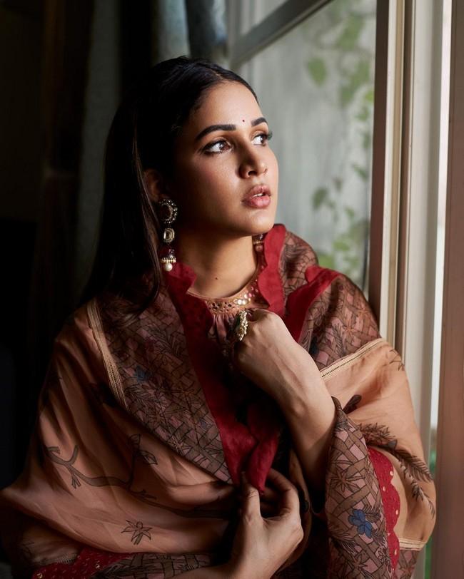 Lavanya Tripathi 8