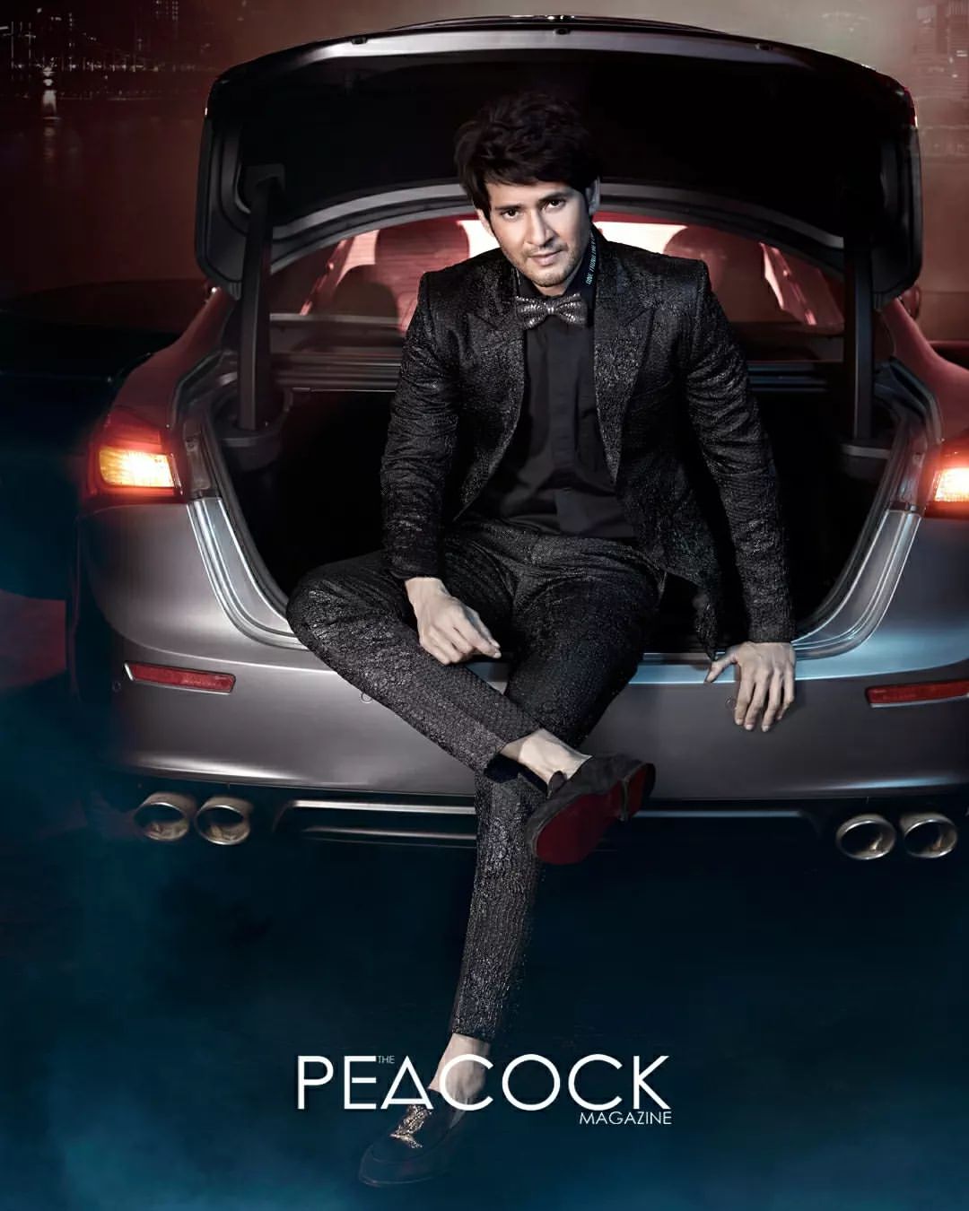 Mahesh Babu (1)