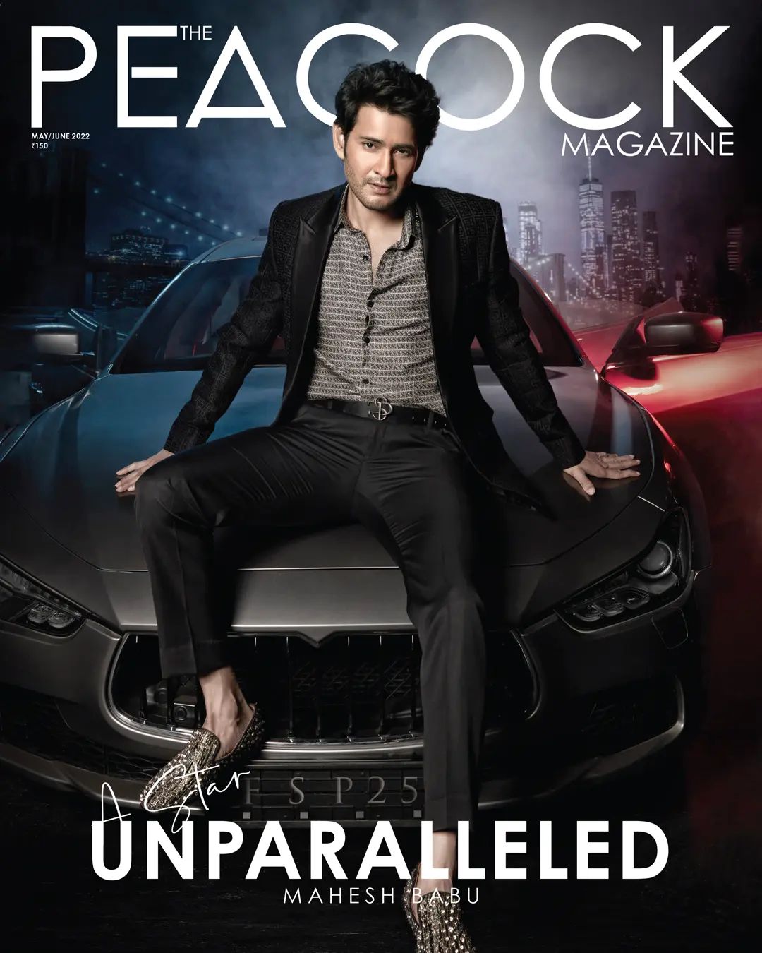 Mahesh Babu (2)