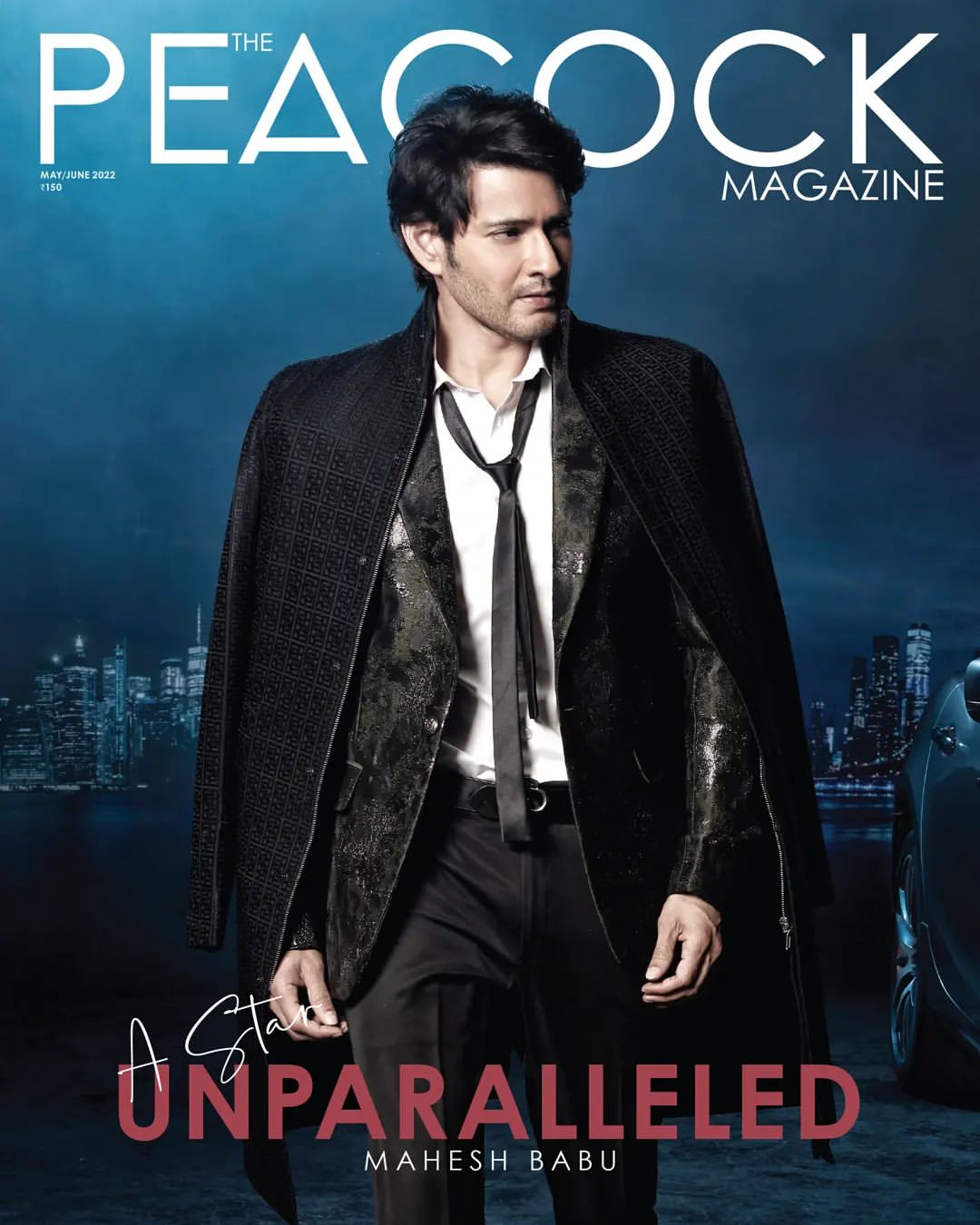 Mahesh Babu (3)