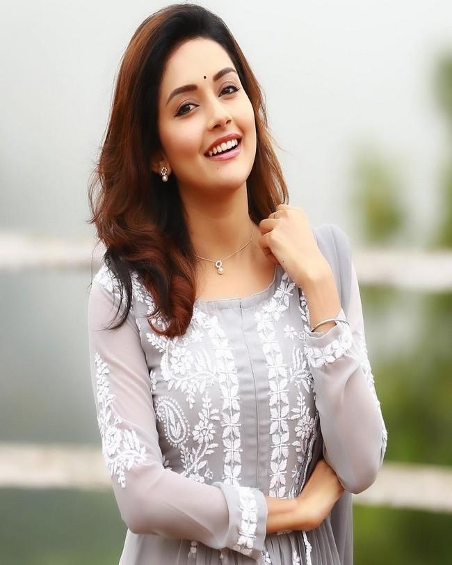 Mahima Nambiar 7