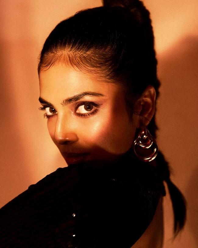 Malavika Mohanan 3