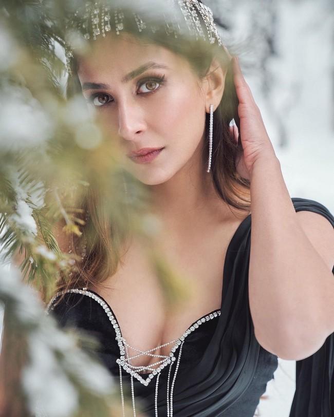 Malvika Raaj 6