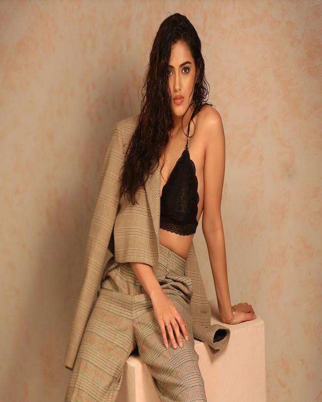 Malvika Sharma