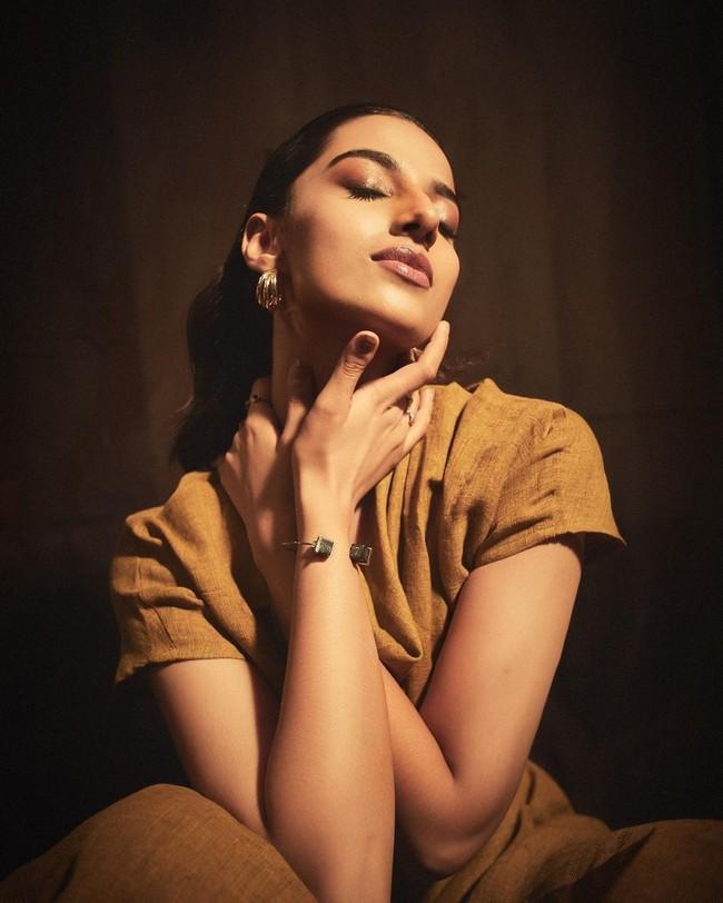 Meenakshii Chaudhary 10