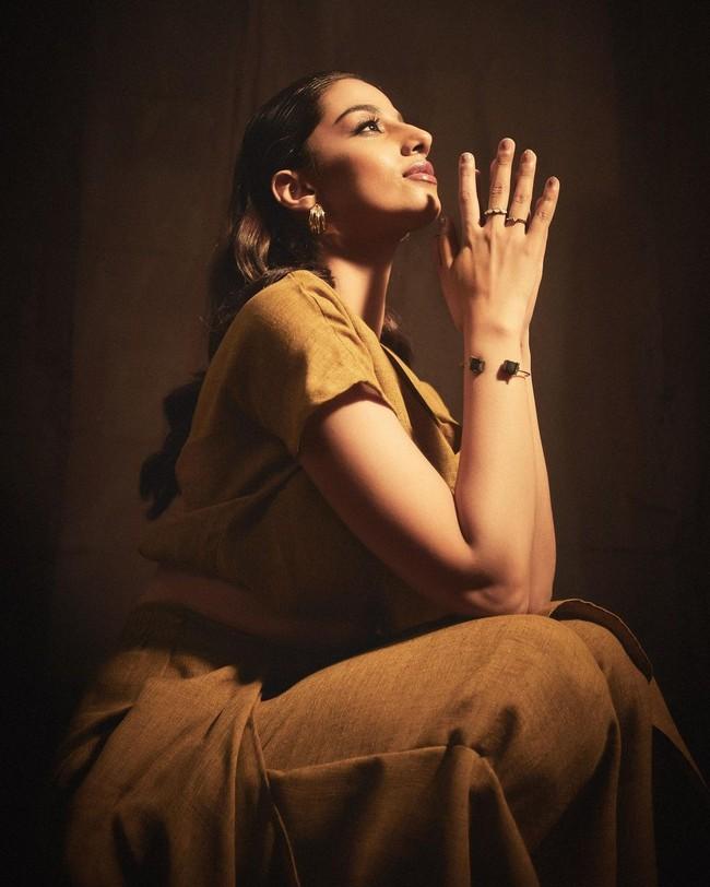 Meenakshii Chaudhary 13
