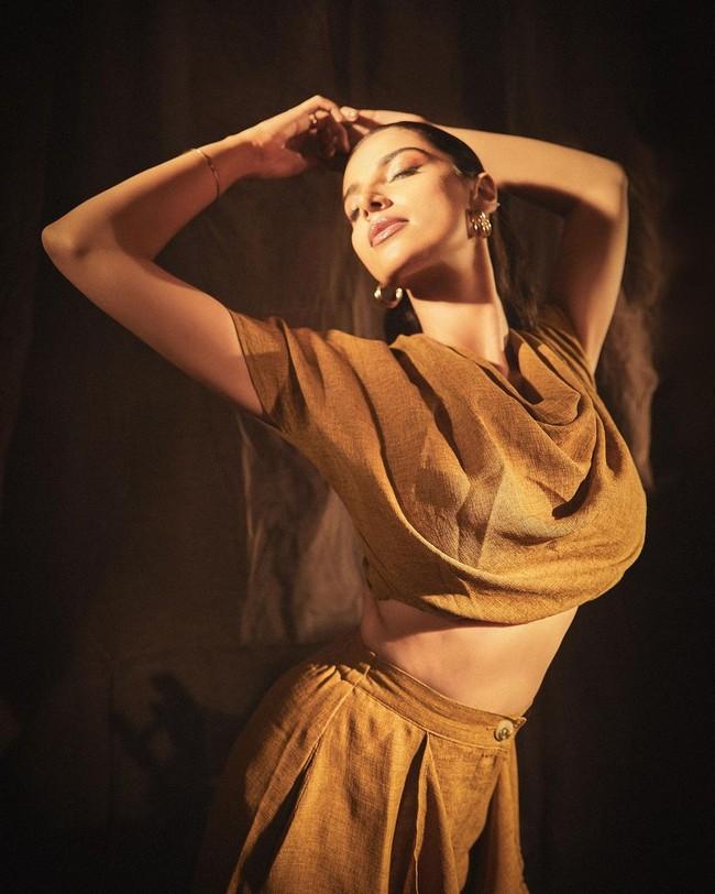 Meenakshii Chaudhary 14