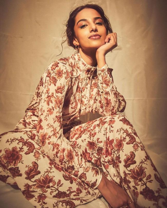 Meenakshii Chaudhary 4