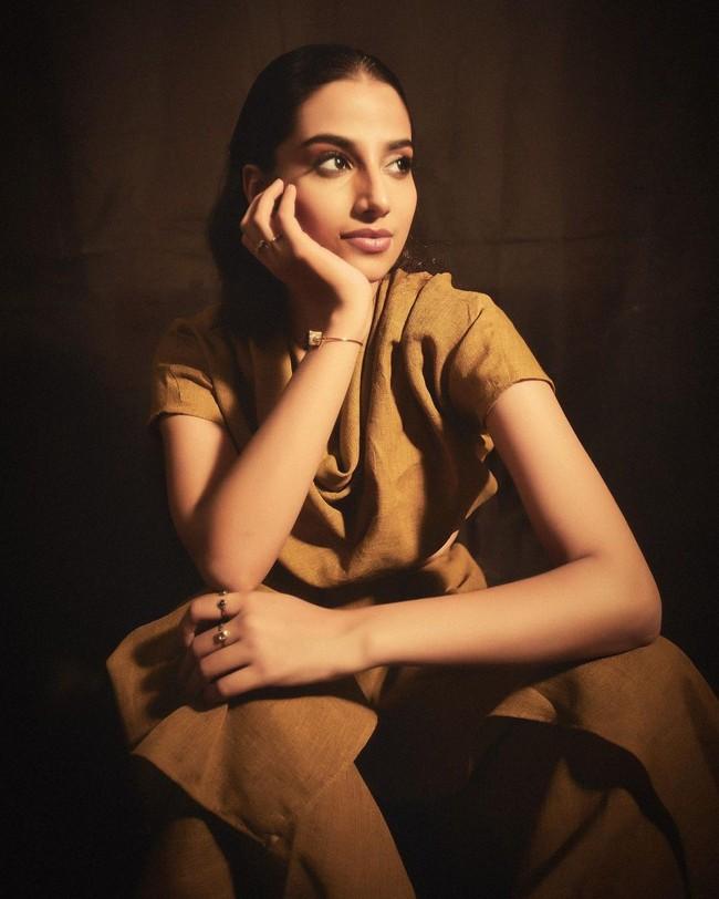 Meenakshii Chaudhary 9