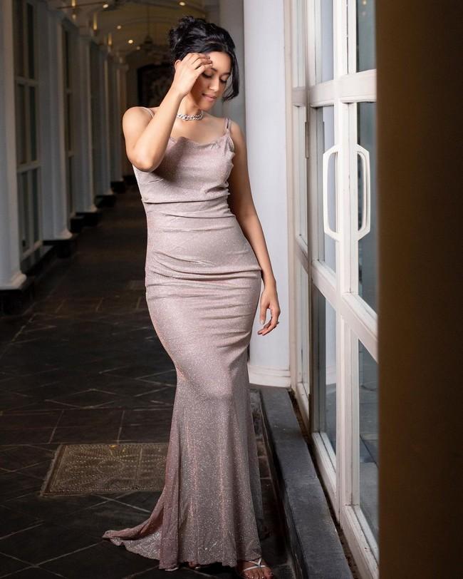 Mirnalini Ravi 2