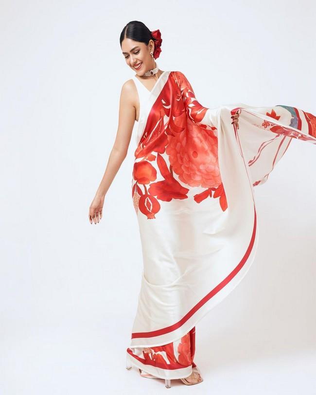 Mrunal Thakur