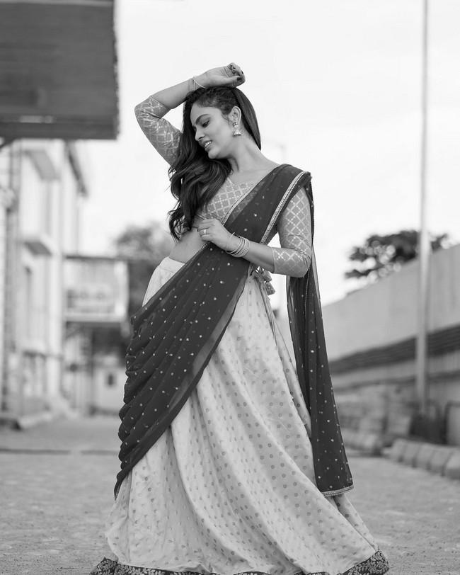 Nandita Swetha 10