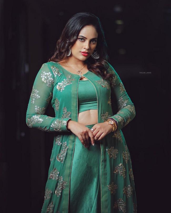 Nandita Swetha 11