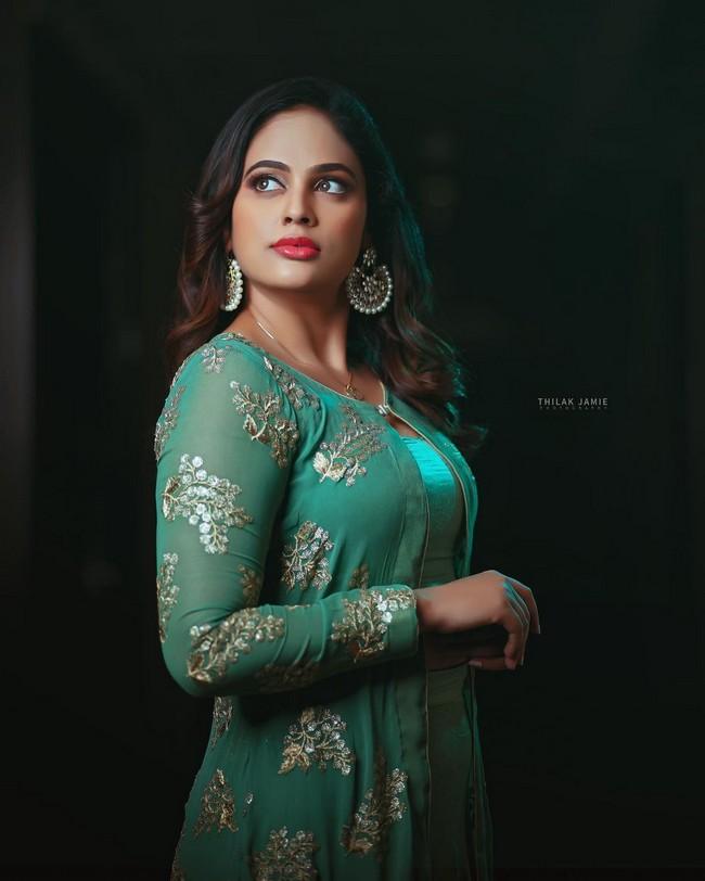 Nandita Swetha 12