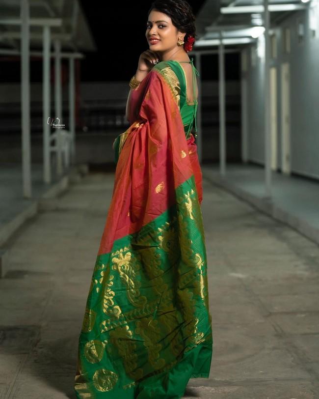 Nandita Swetha 2