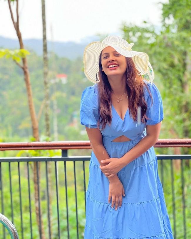Nandita Swetha 3