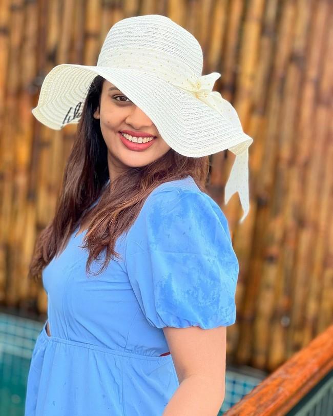 Nandita Swetha 4