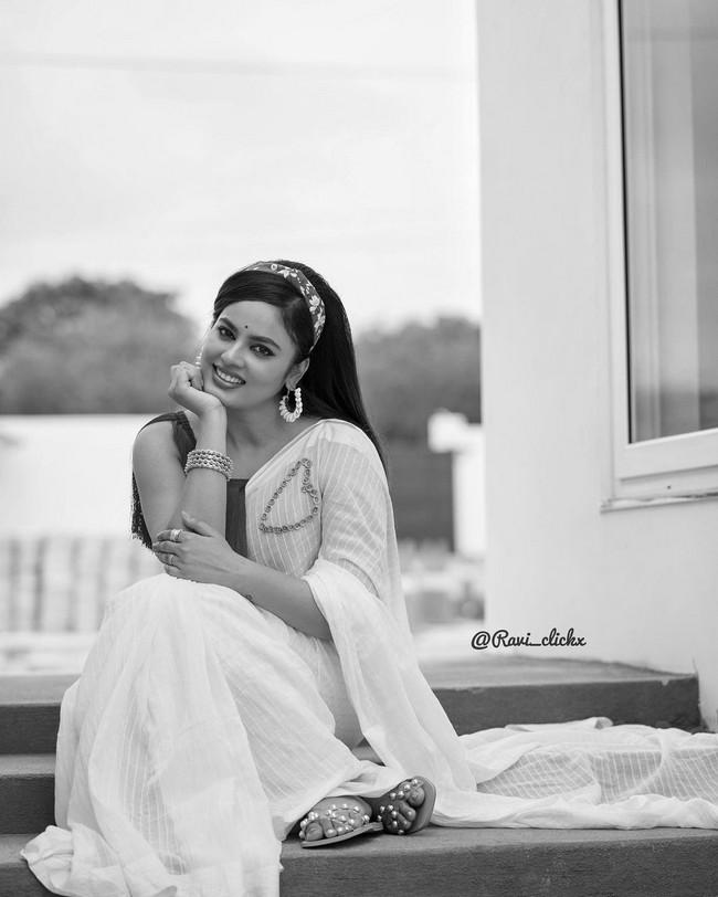 Nandita Swetha 5