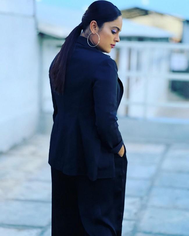 Nandita Swetha 8