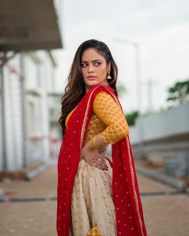 Nandita Swetha 9