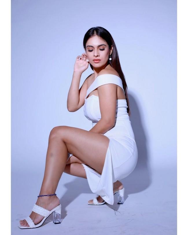 Nehhaa Malik 2