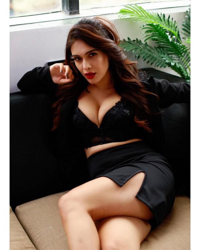 Nehhaa Malik