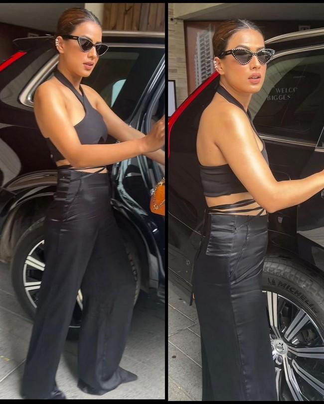 Nia Sharma 10