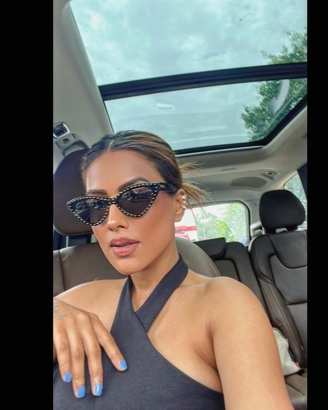 Nia Sharma 11