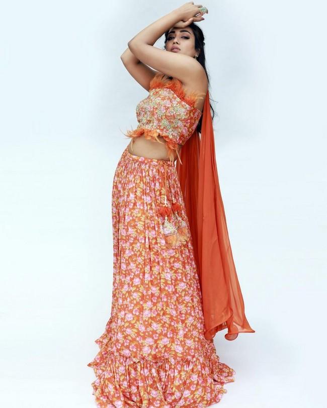 Nivetha Pethuraj 10