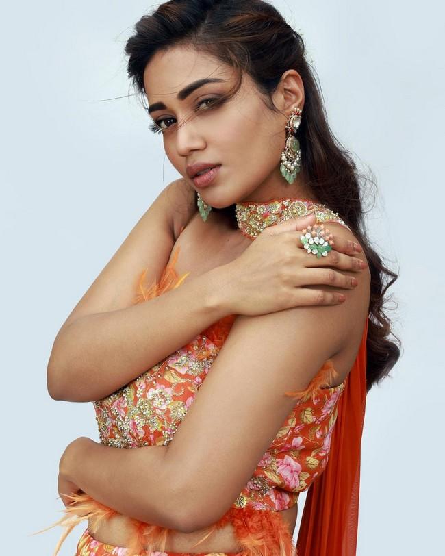 Nivetha Pethuraj 11