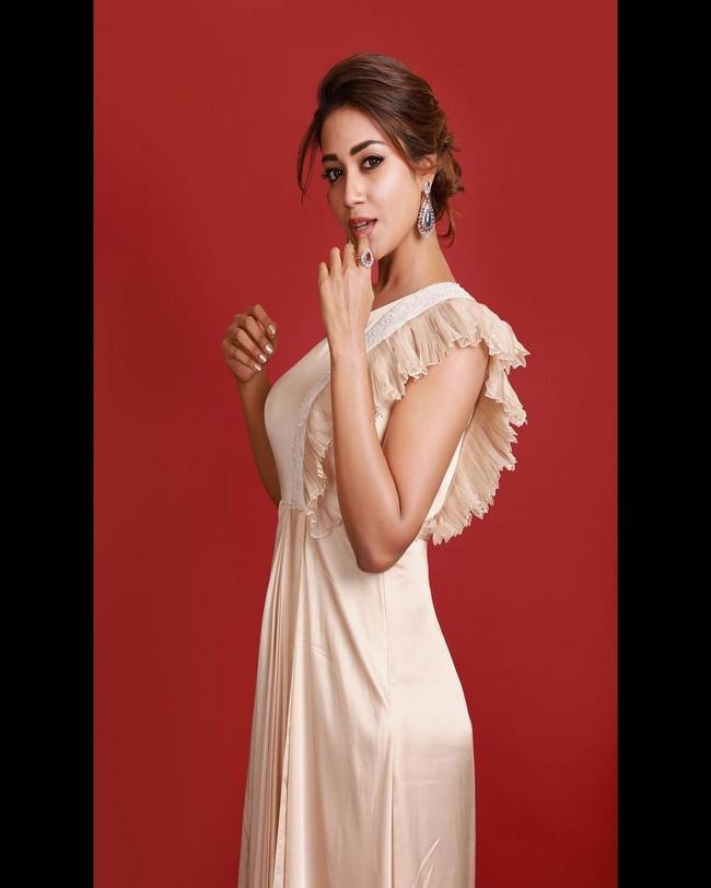 Nivetha Pethuraj 3