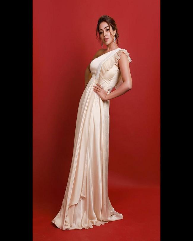 Nivetha Pethuraj 4