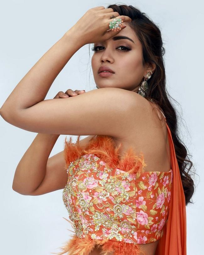 Nivetha Pethuraj 9