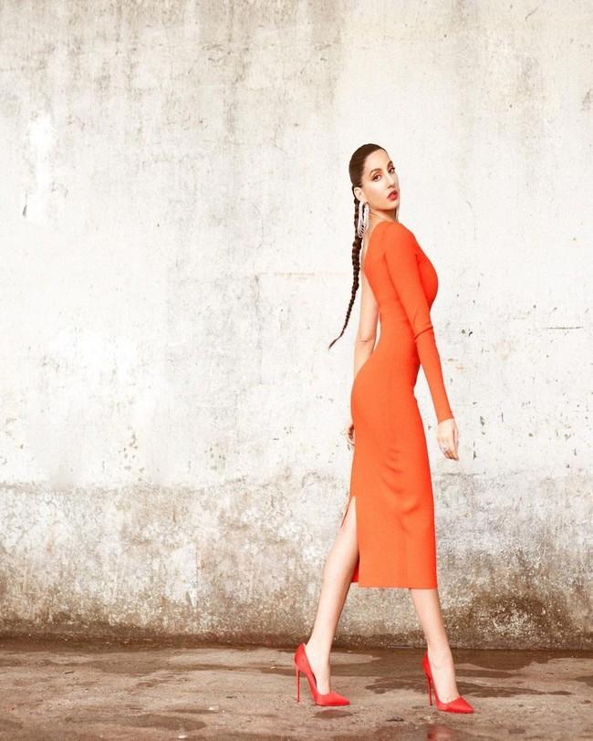 Nora Fatehi