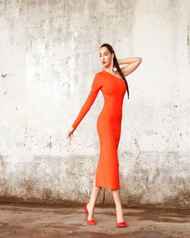 Nora Fatehi 6