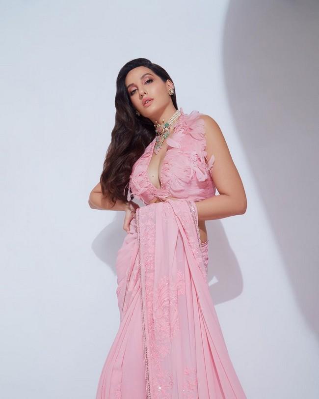 Nora Fatehi 9